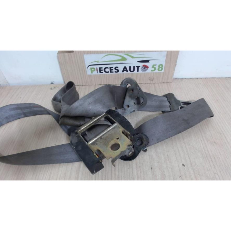 Ceinture avant droit RENAULT  d’occasion