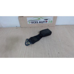 Attache ceinture arriere droit CITROEN  d’occasion