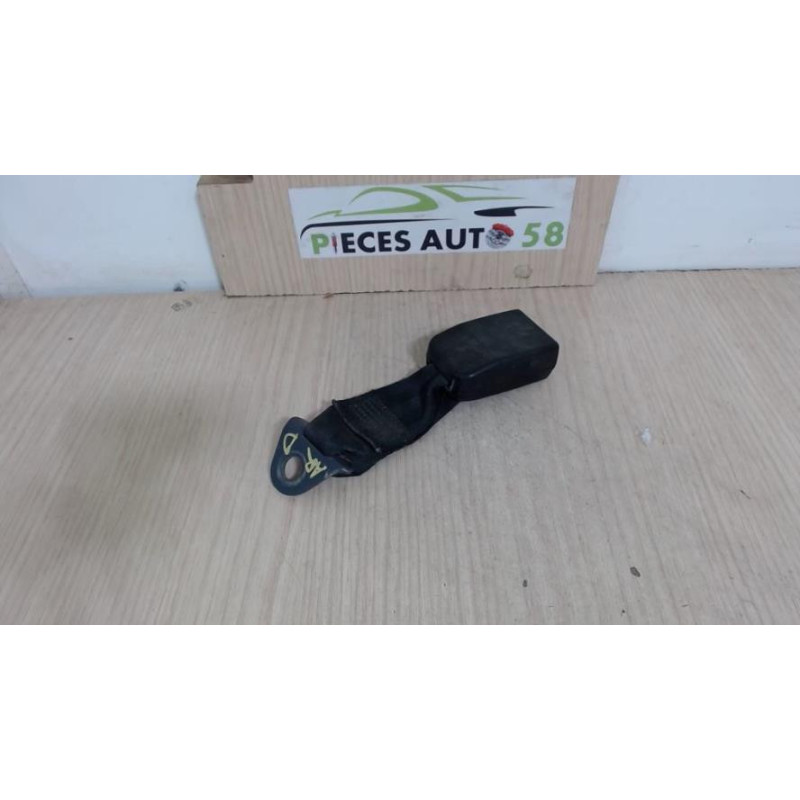 Attache ceinture arriere droit CITROEN  d’occasion