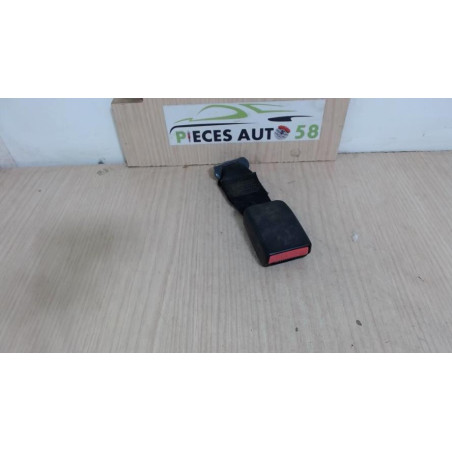 Attache ceinture arriere droit CITROEN  d’occasion