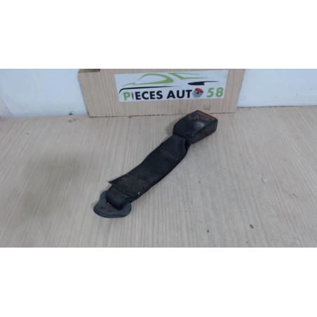 Attache ceinture arriere droit CITROEN  d’occasion