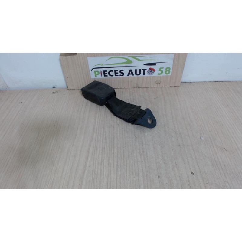 Attache ceinture arriere gauche CITROEN  d’occasion