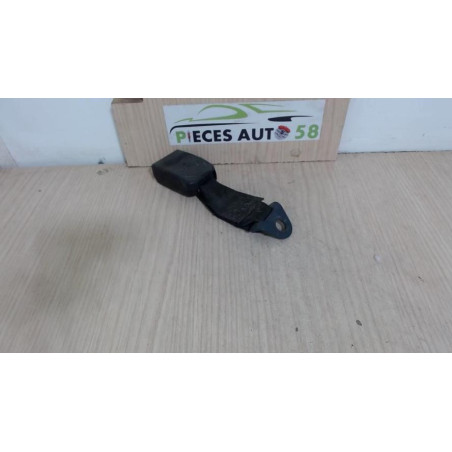 Attache ceinture arriere gauche CITROEN  d’occasion