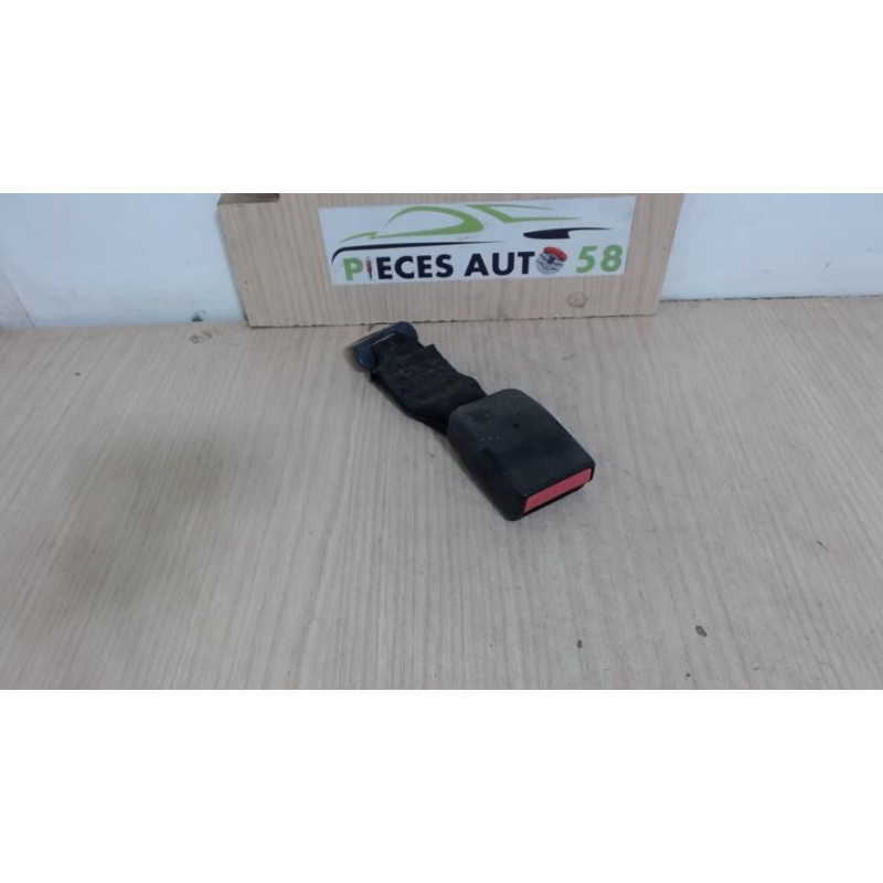 Attache ceinture arriere gauche CITROEN  d’occasion
