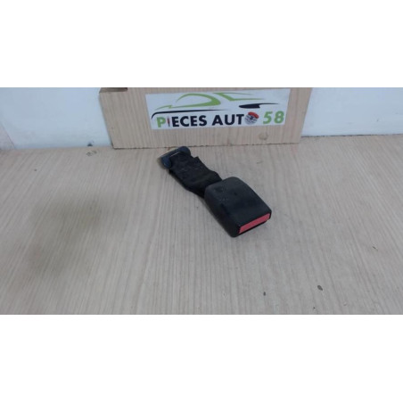 Attache ceinture arriere gauche CITROEN  d’occasion