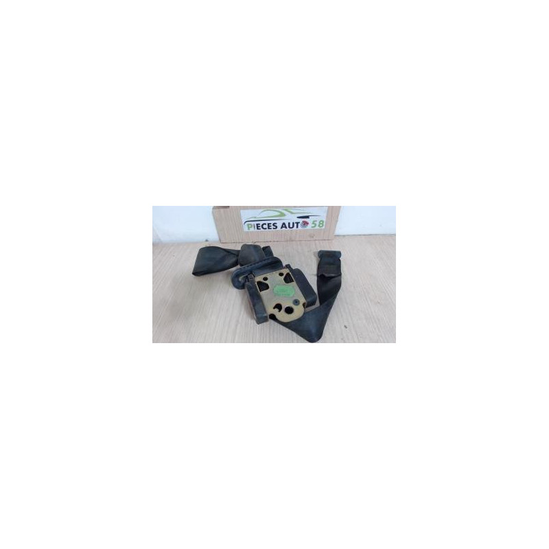 Ceinture arriere droit CITROEN XSARA PHASE 2 d’occasion