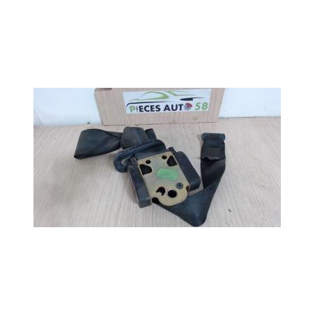 Ceinture arriere droit CITROEN XSARA PHASE 2 d’occasion