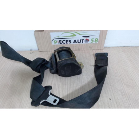 Ceinture arriere droit CITROEN XSARA PHASE 2 d’occasion
