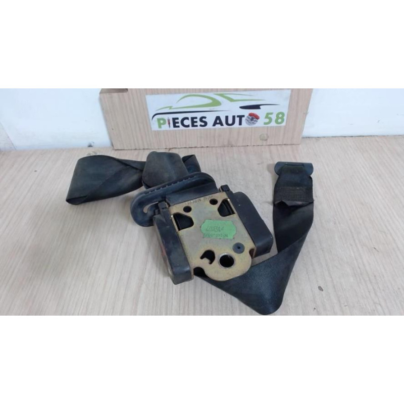 Ceinture arriere droit CITROEN XSARA PHASE 2 d’occasion