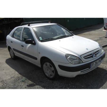 Ceinture arriere droit CITROEN XSARA PHASE 2 d’occasion