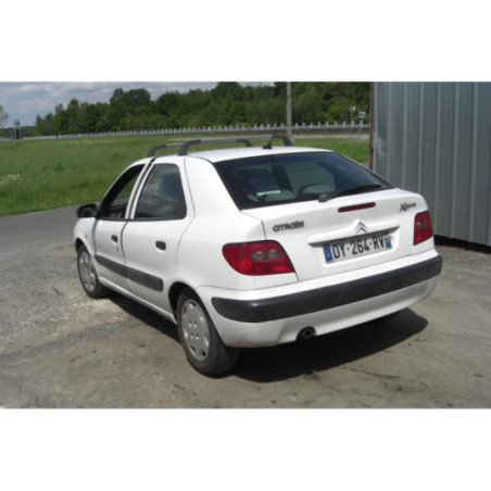 Ceinture arriere droit CITROEN XSARA PHASE 2 d’occasion