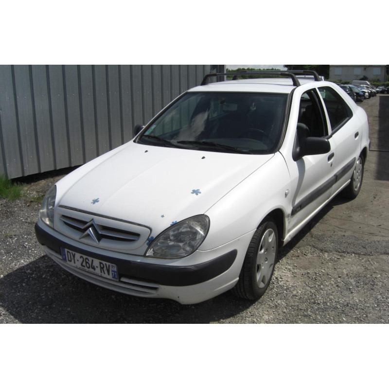 Ceinture arriere droit CITROEN XSARA PHASE 2 d’occasion