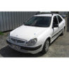 Ceinture arriere droit CITROEN XSARA PHASE 2 d’occasion