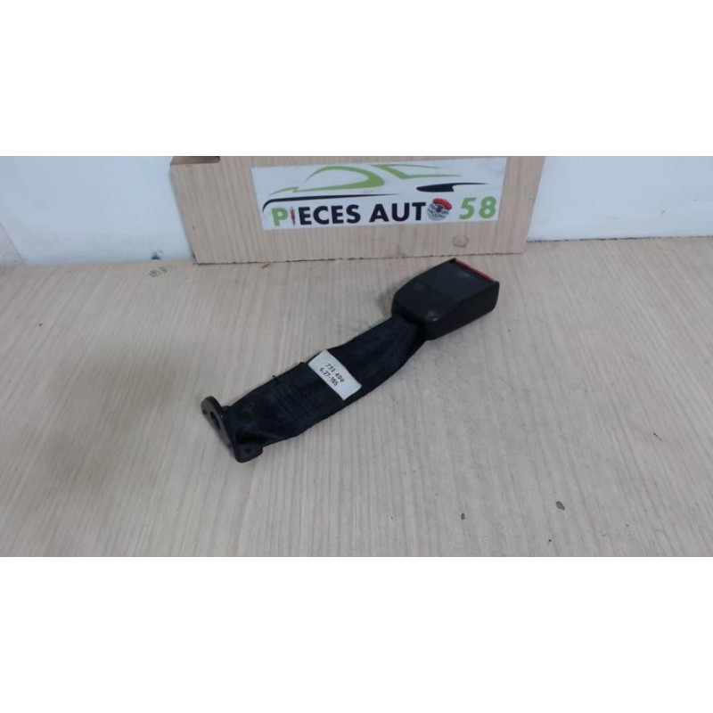 Attache ceinture arriere gauche RENAULT  d’occasion