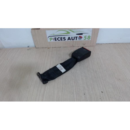 Attache ceinture arriere gauche RENAULT  d’occasion