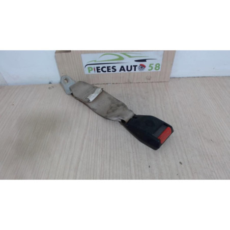 Attache ceinture arriere gauche RENAULT  d’occasion