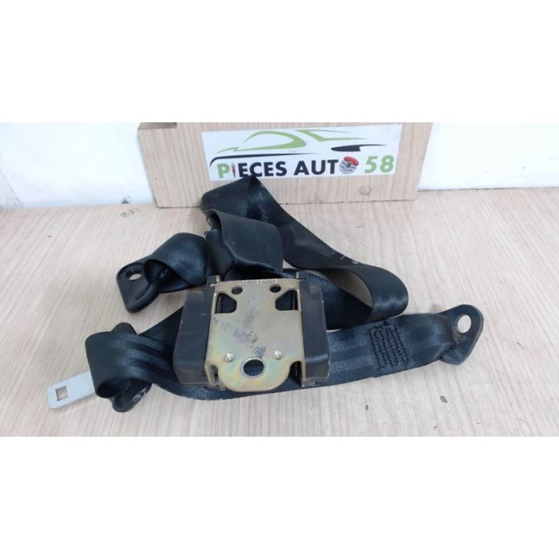 Ceinture arriere droit CITROEN  d’occasion