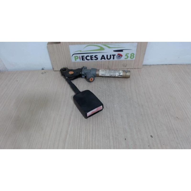 Pretensionneur de ceinture avant droit CITROEN  d’occasion