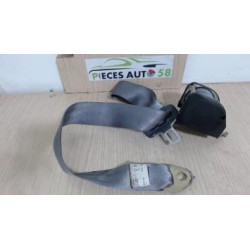 Ceinture arriere gauche RENAULT  d’occasion