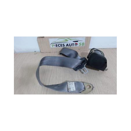 Ceinture arriere gauche RENAULT  d’occasion