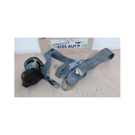 Ceinture arriere gauche RENAULT  d’occasion