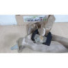 Ceinture arriere droit RENAULT  d’occasion