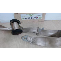 Ceinture arriere gauche RENAULT  d’occasion