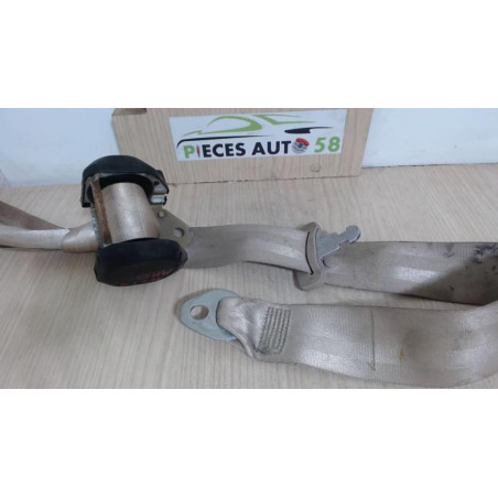 Ceinture arriere gauche RENAULT  d’occasion