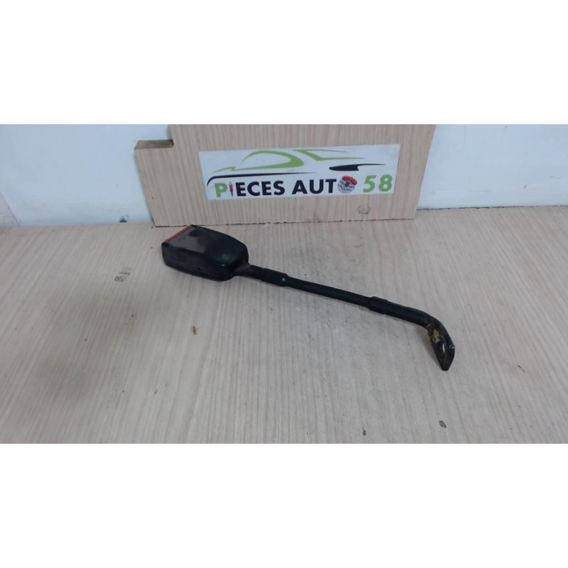 Attache ceinture avant gauche RENAULT  d’occasion