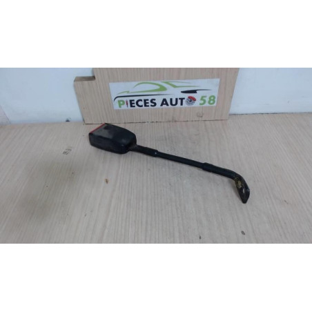 Attache ceinture avant gauche RENAULT  d’occasion
