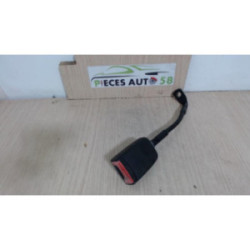 Attache ceinture avant droit RENAULT  d’occasion