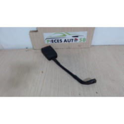 Attache ceinture avant droit RENAULT  d’occasion