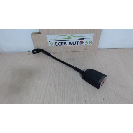 Attache ceinture avant droit RENAULT  d’occasion