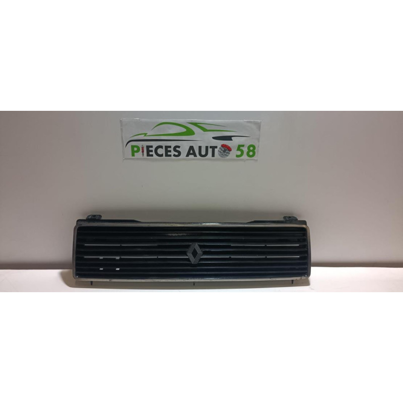 Calandre RENAULT R14 d’occasion