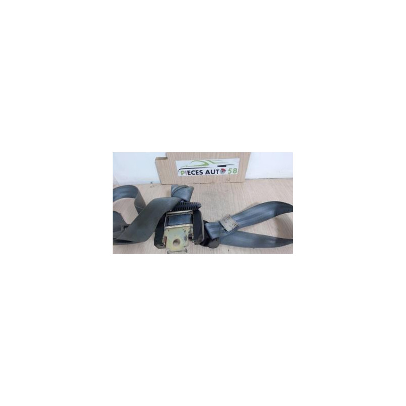 Ceinture avant gauche RENAULT  d’occasion