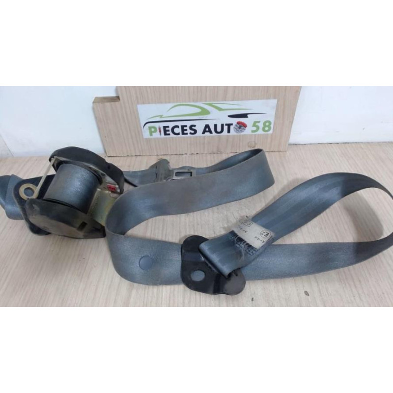 Ceinture avant gauche RENAULT  d’occasion