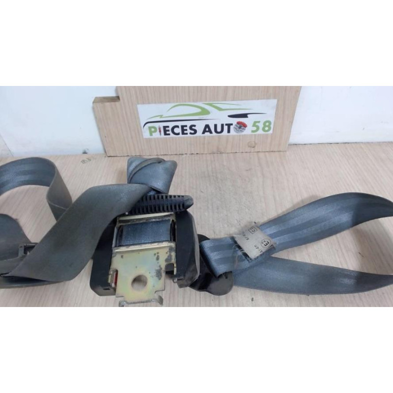 Ceinture avant gauche RENAULT  d’occasion