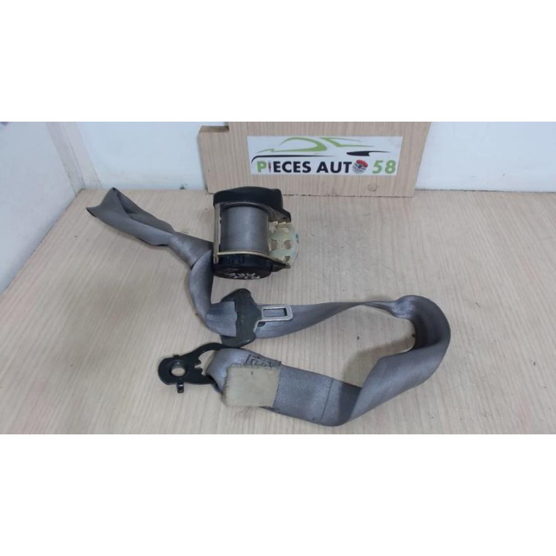 Ceinture arriere gauche RENAULT  d’occasion