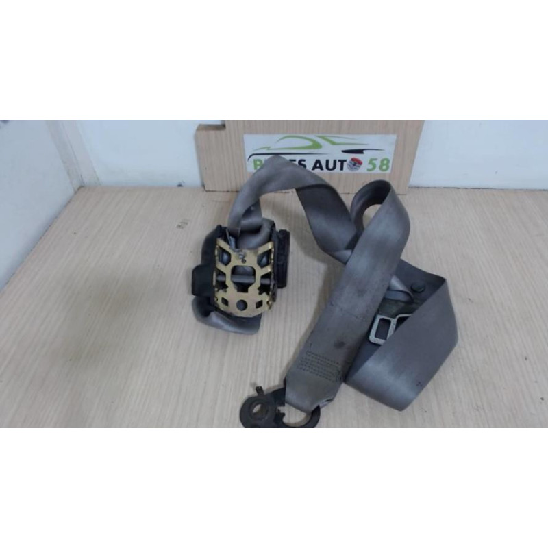 Ceinture arriere gauche RENAULT  d’occasion