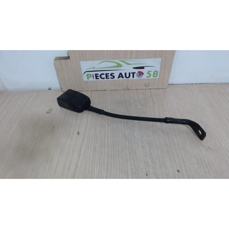 Attache ceinture avant gauche RENAULT  d’occasion