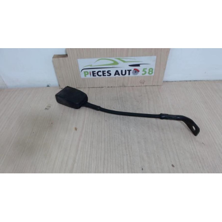 Attache ceinture avant gauche RENAULT  d’occasion