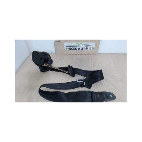 Ceinture avant droit CITROEN  d’occasion