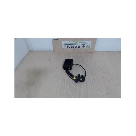 Attache ceinture arriere droit CITROEN C4 PICASSO 1 d’occasion