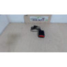 Attache ceinture arriere droit CITROEN C4 PICASSO 1 d’occasion
