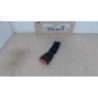 Attache ceinture arriere gauche RENAULT  d’occasion
