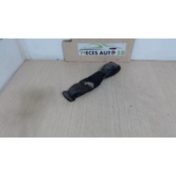 Attache ceinture arriere droit RENAULT  d’occasion