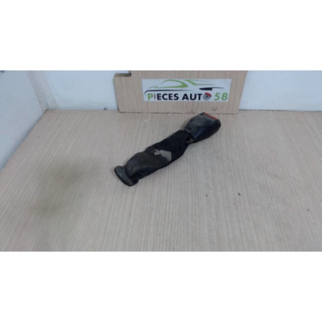 Attache ceinture arriere droit RENAULT  d’occasion
