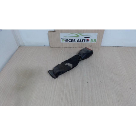 Attache ceinture arriere droit RENAULT  d’occasion
