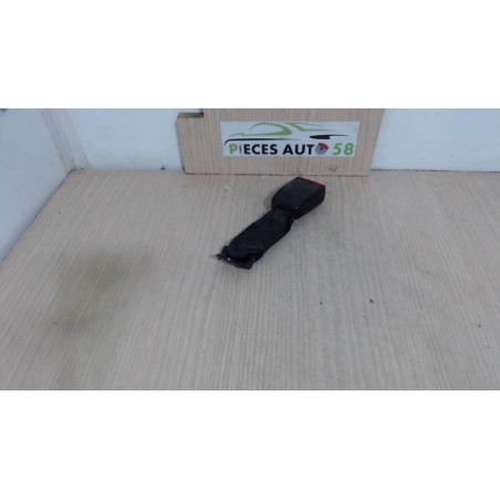 Attache ceinture arriere droit RENAULT  d’occasion