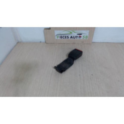 Attache ceinture arriere droit RENAULT  d’occasion